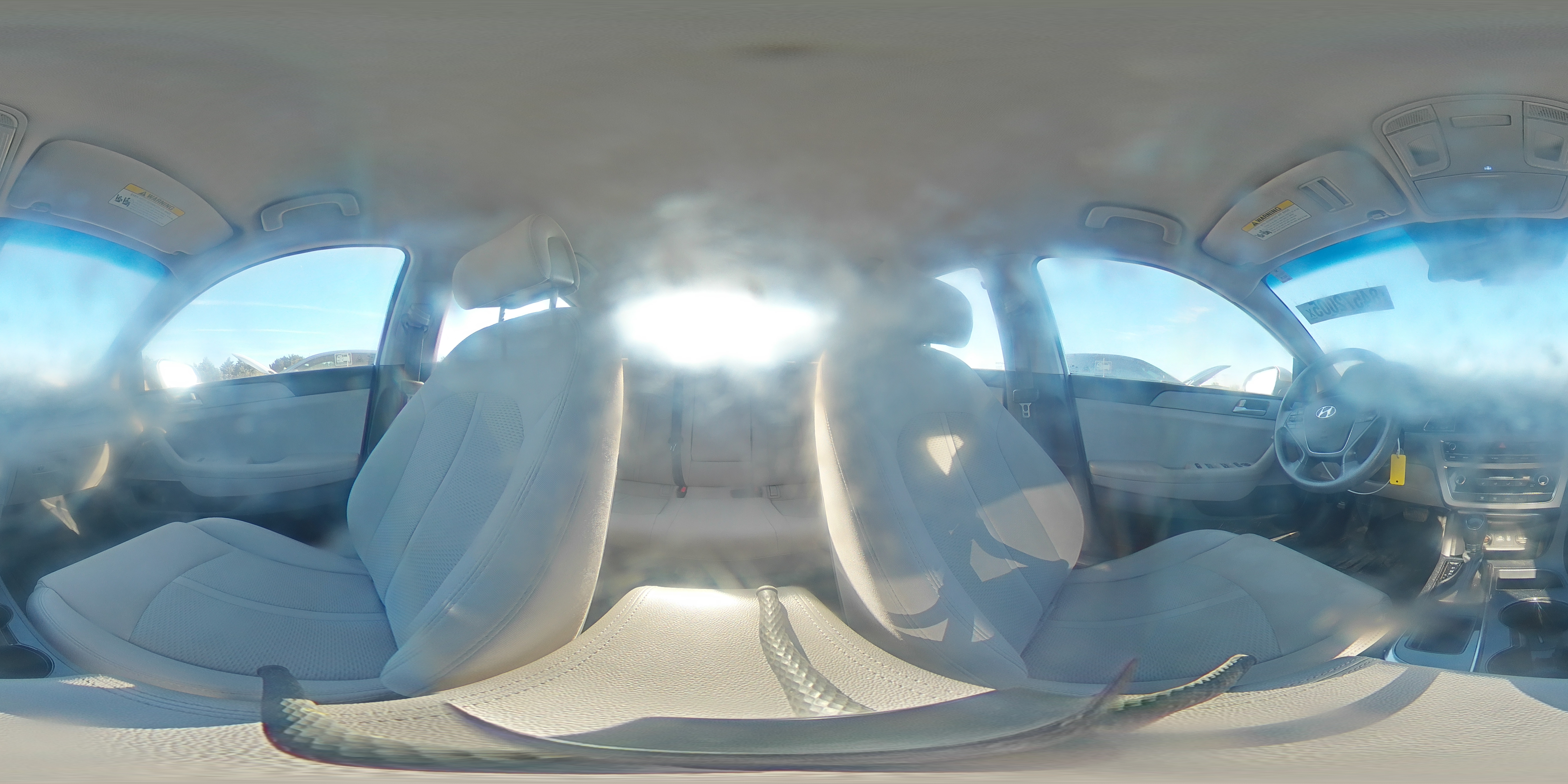 2016 Hyundai Sonata Se VIN: 5NPE24AFXGH347195 Lot: 84572005