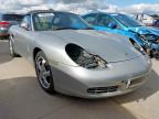 2000 PORSCHE BOXSTER  for sale at Copart SANDY
