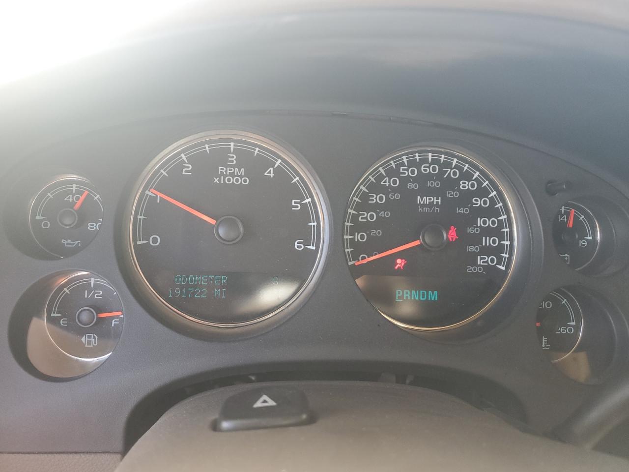 2011 Chevrolet Suburban K1500 Ltz VIN: 1GNSKKE39BR103618 Lot: 80577595