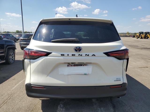  TOYOTA All Models 2021 Белы