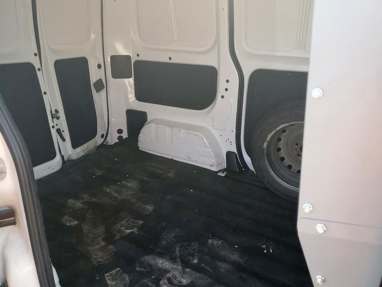 2019 Nissan Nv200 2.5S VIN: 3N6CM0KN8KK709813 Lot: 80790165