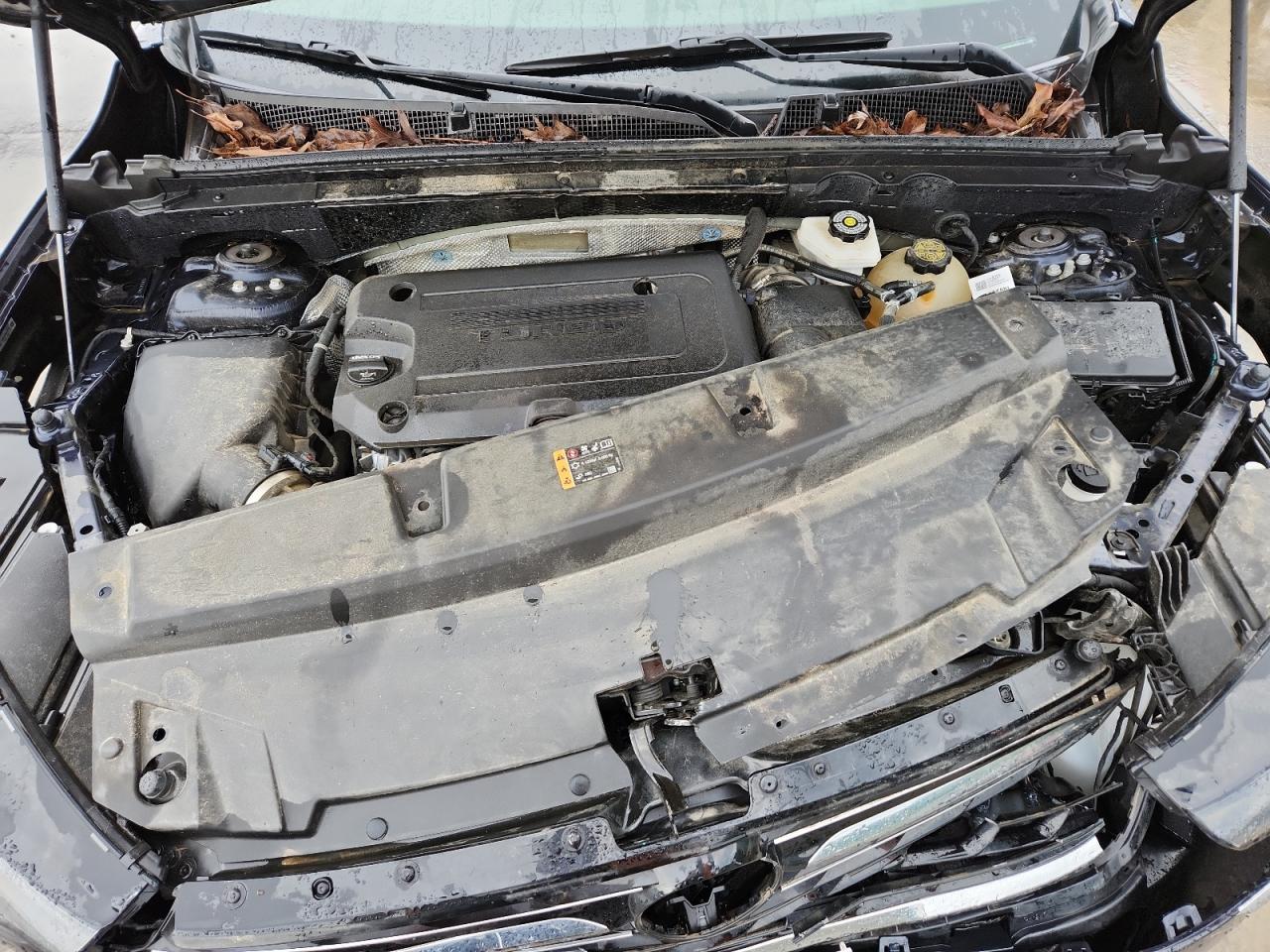 2021 Buick Envision Essence VIN: LRBFZNR45MD109215 Lot: 82147625