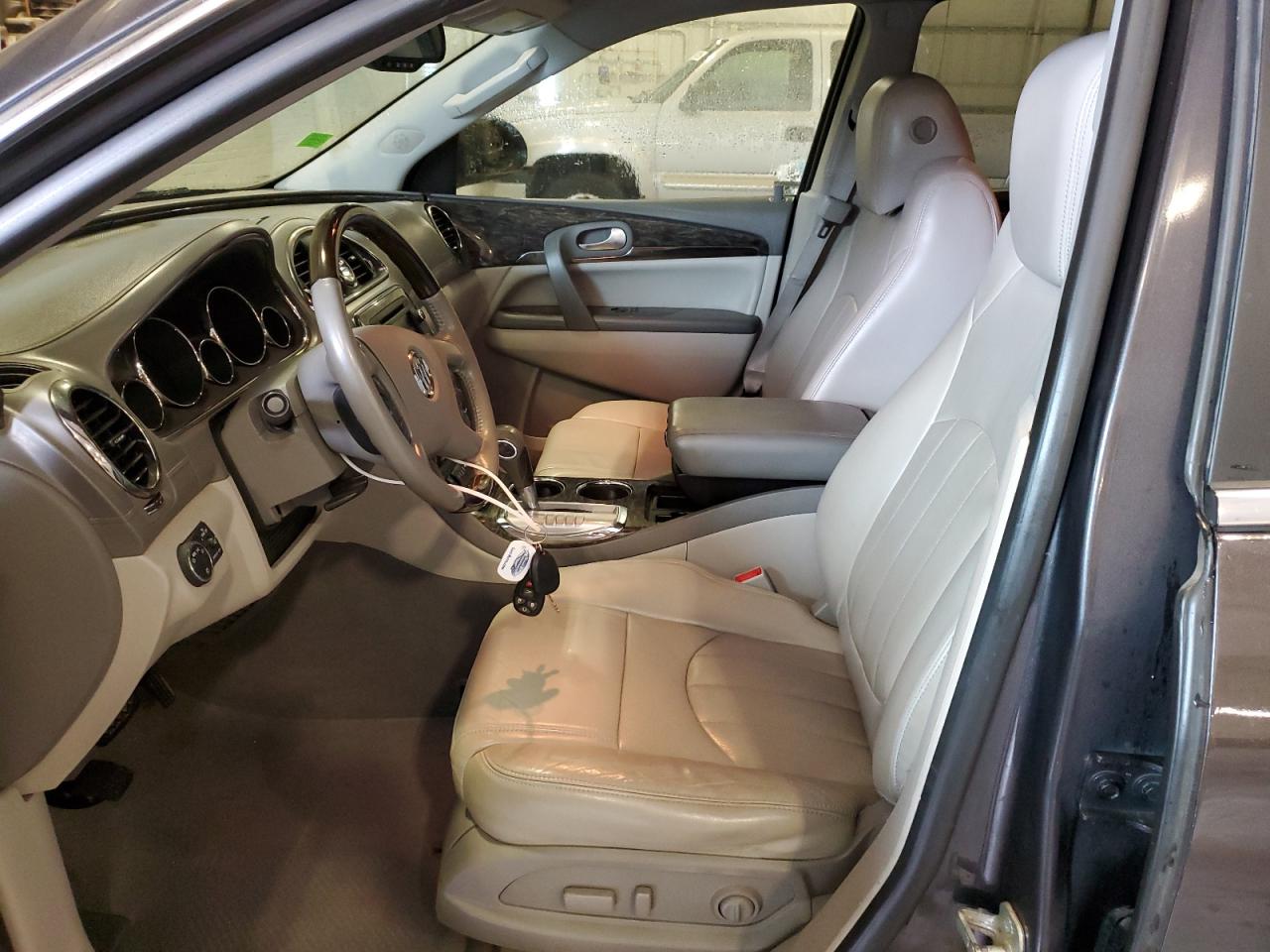 2014 Buick Enclave VIN: 5GAKVBKDXEJ288229 Lot: 80853785