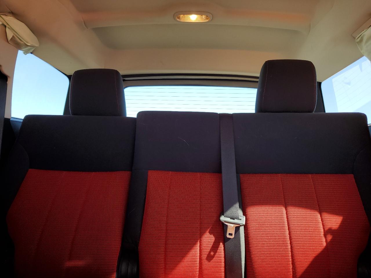 2007 Dodge Nitro R/T VIN: 1D8GU58647W709791 Lot: 82155665