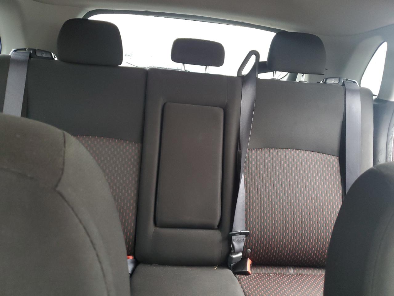 2019 Mitsubishi Outlander Sport Es VIN: JA4AR3AU7KU022497 Lot: 84171315