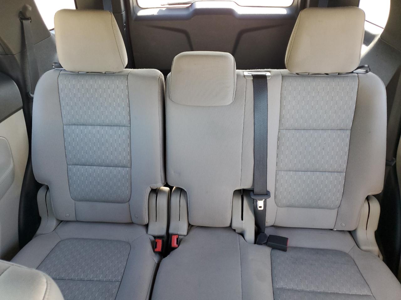 2014 Ford Explorer Xlt VIN: 1FM5K7D85EGA36608 Lot: 71009965