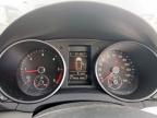 2010 VOLKSWAGEN GOLF GT TDI 140  for sale at Copart CHESTER