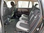 2016 CITROEN C4 GRAND PICASSO EXCL BLU  for sale at Copart WESTBURY