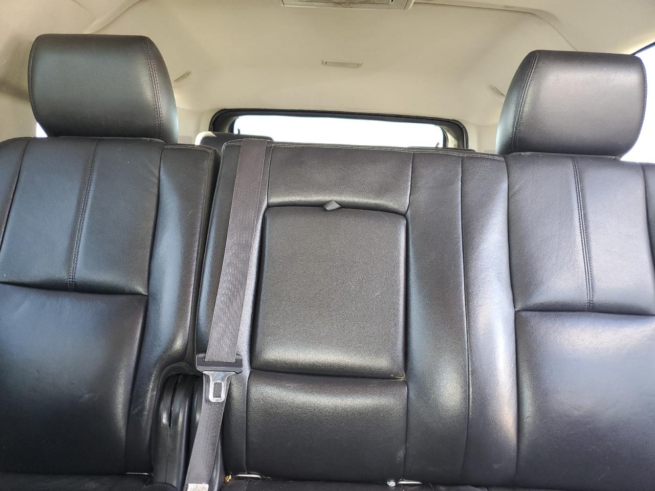 2013 Chevrolet Suburban K1500 Lt VIN: 1GNSKJE7XDR130505 Lot: 71925415