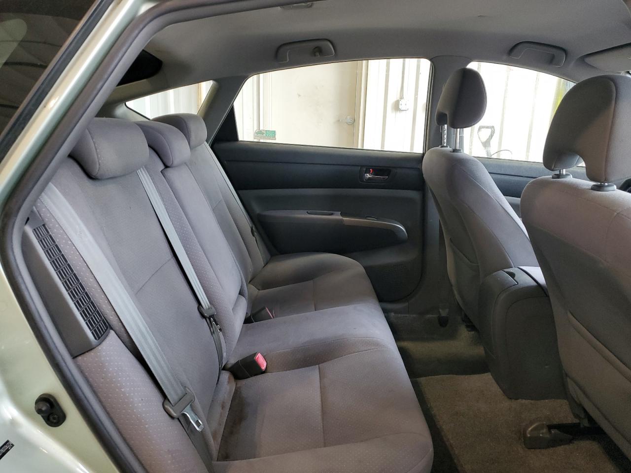 2008 Toyota Prius VIN: JTDKB20U783336224 Lot: 82117305