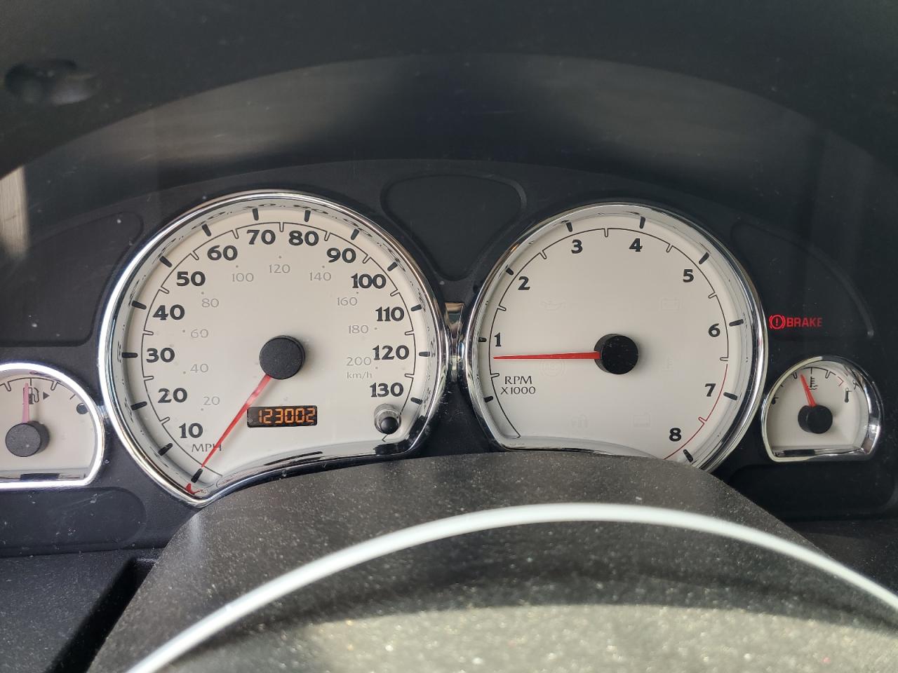 2004 Saturn Vue VIN: 5GZCZ53404S889728 Lot: 84380925