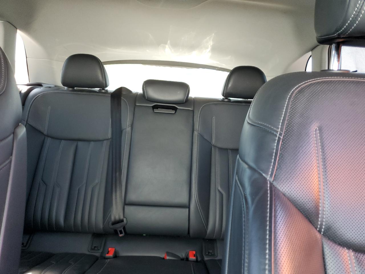 2019 Audi E-Tron Prestige VIN: WA1VAAGE5KB008476 Lot: 83989765