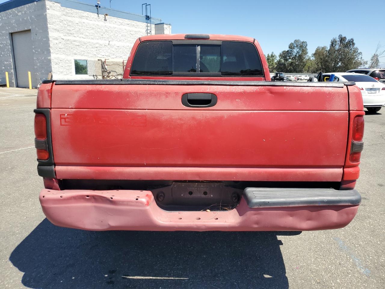 1999 Dodge Other VIN: 3B7HC13Y5XG244752 Lot: 71825995