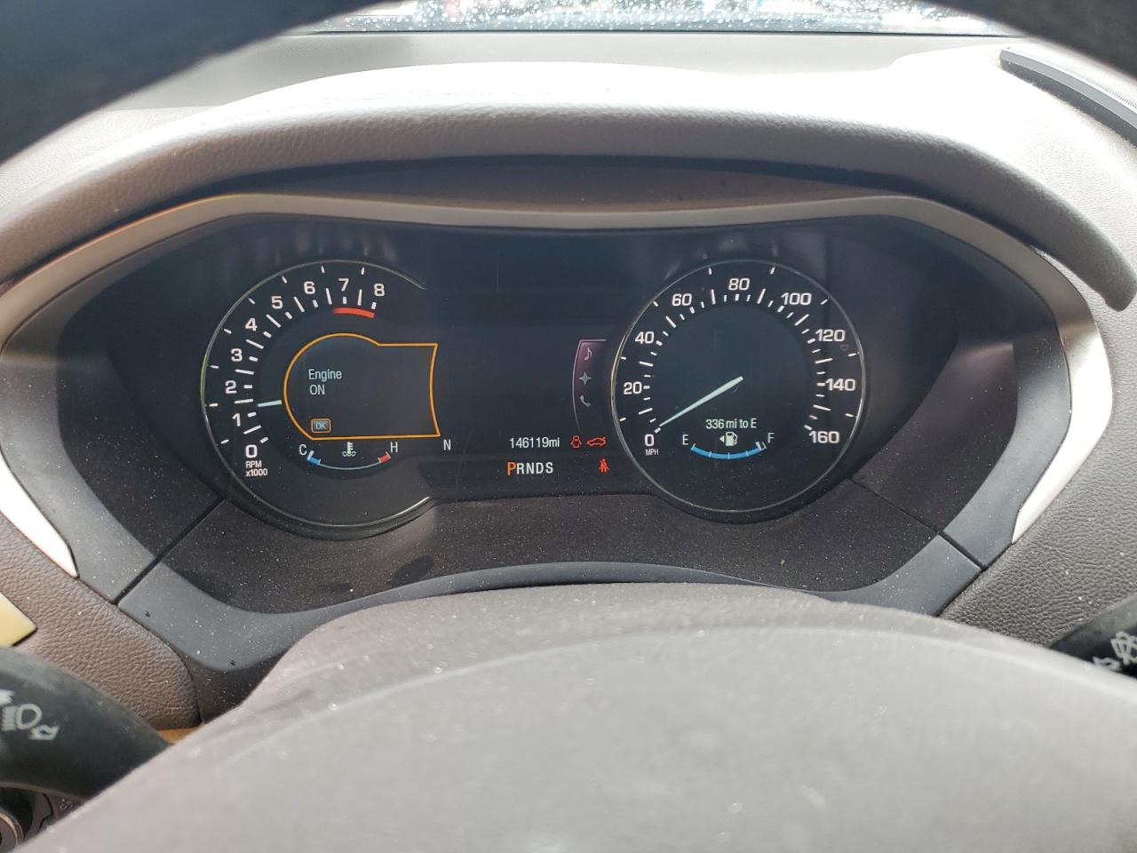 2016 Lincoln Mkz VIN: 3LN6L2G99GR610244 Lot: 81816305