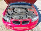 2010 BMW 118D SPORT  for sale at Copart CORBY