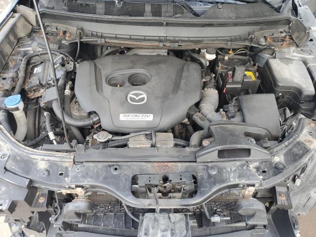 2019 MAZDA CX-9 TOURING  