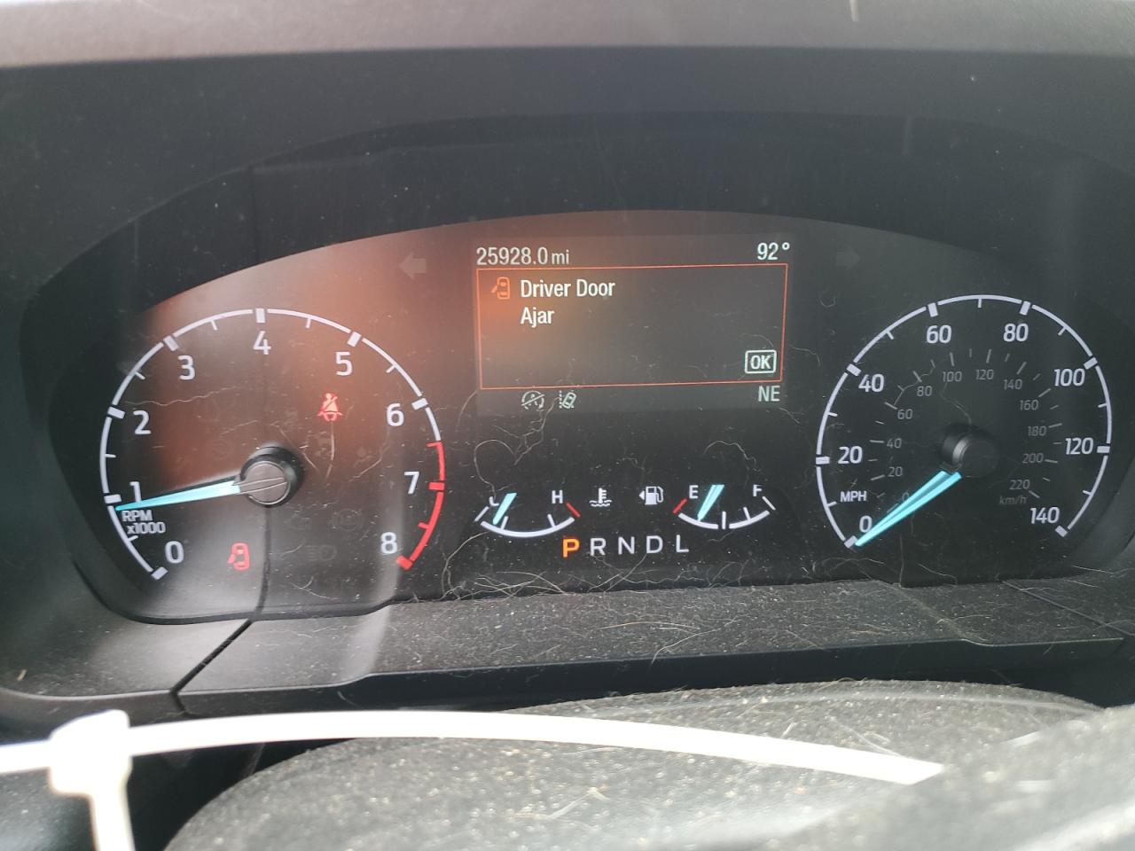 2022 Ford Maverick Xl VIN: 3FTTW8F96NRA99768 Lot: 81940355