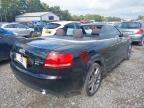 2008 AUDI A4 TDI 140  for sale at Copart WOLVERHAMPTON