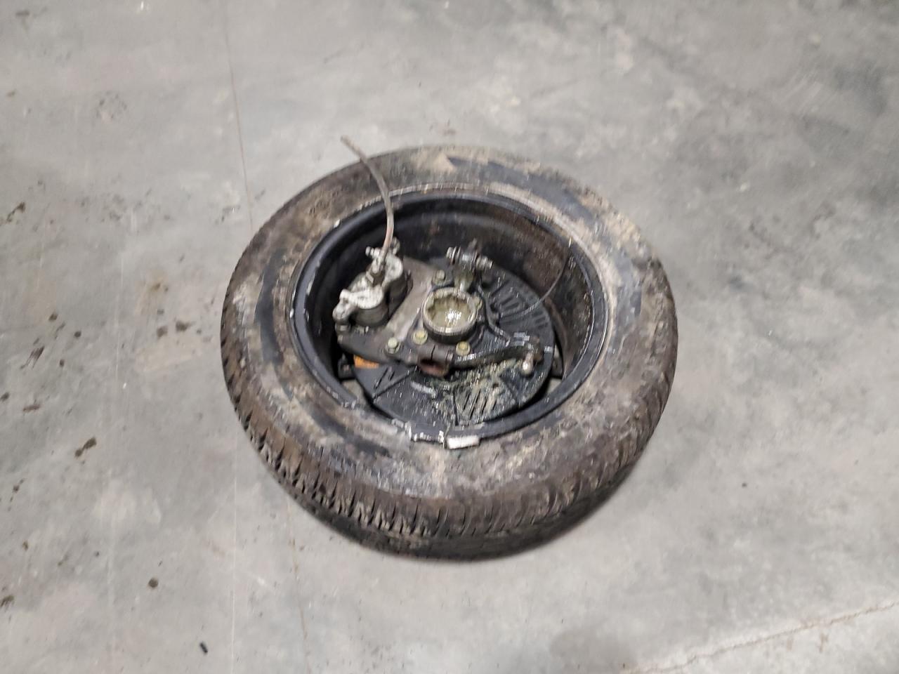 2024 Subaru Crosstrek Wilderness VIN: 4S4GUHU6XR3837250 Lot: 82028005