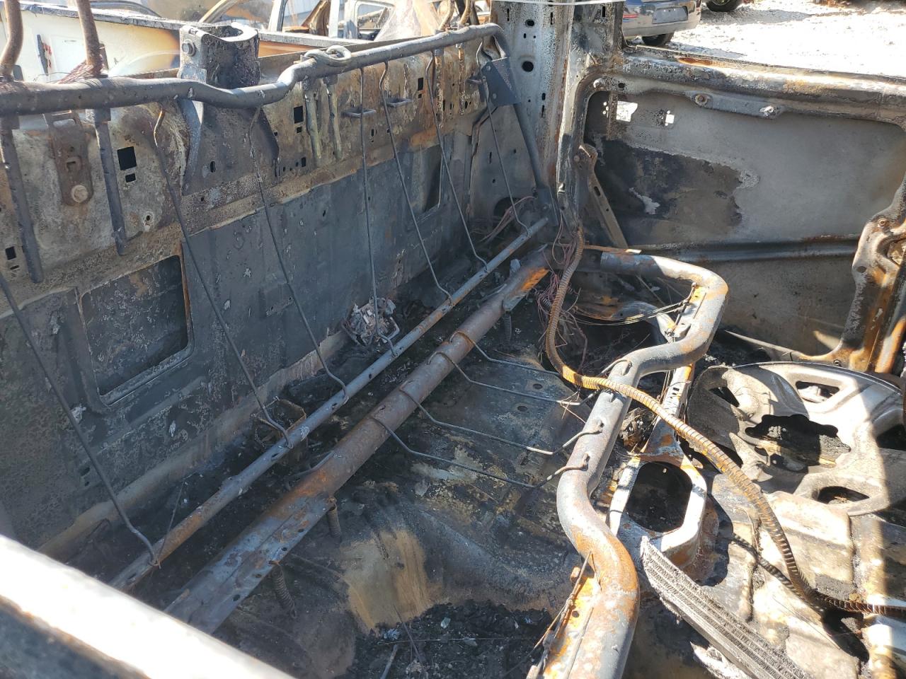 2022 Ram 2500 Big Horn/Lone Star VIN: 3C6UR5DL1NG436343 Lot: 71392845