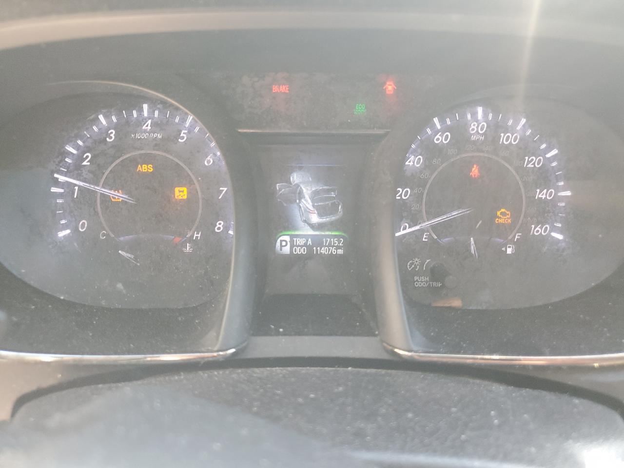 2015 Toyota Avalon Xle VIN: 4T1BK1EB8FU150048 Lot: 81273595