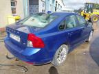 2008 VOLVO S40  for sale at Copart CASTLEDERMOT - IRELAND