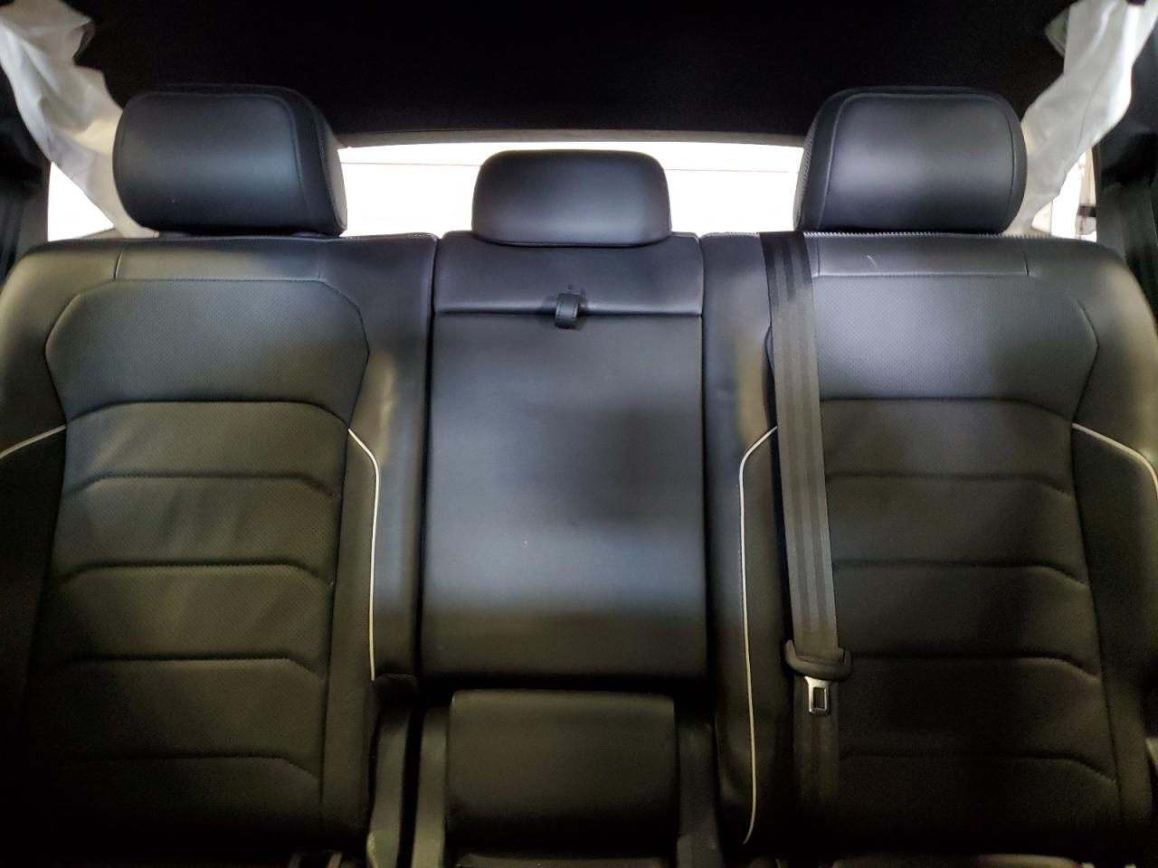 2024 Volkswagen Tiguan Sel R-Line Black VIN: 3VV4B7AX8RM106207 Lot: 71625035