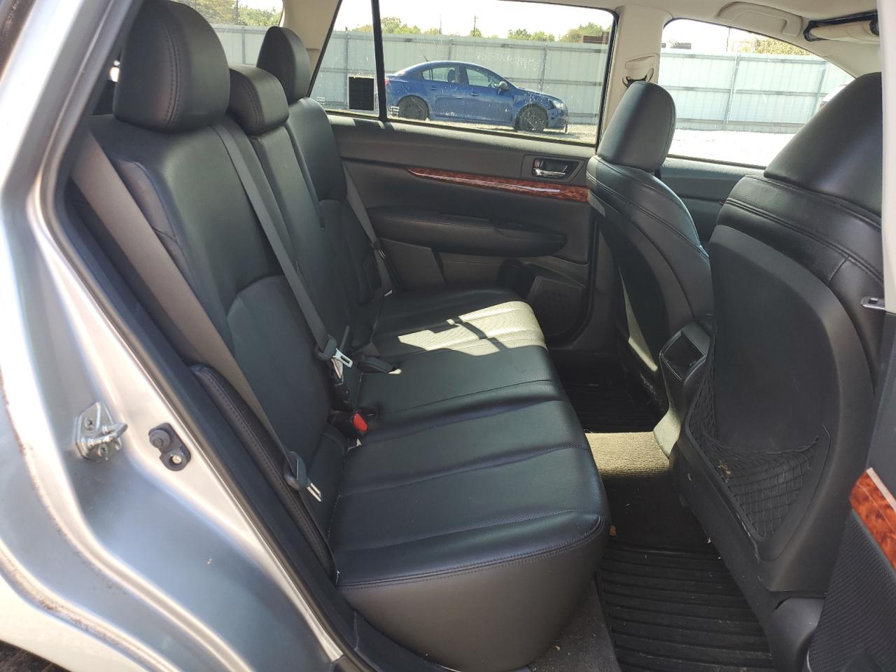 2012 Subaru Outback 3.6R Limited VIN: 4S4BRDLC0C2201462 Lot: 71585715