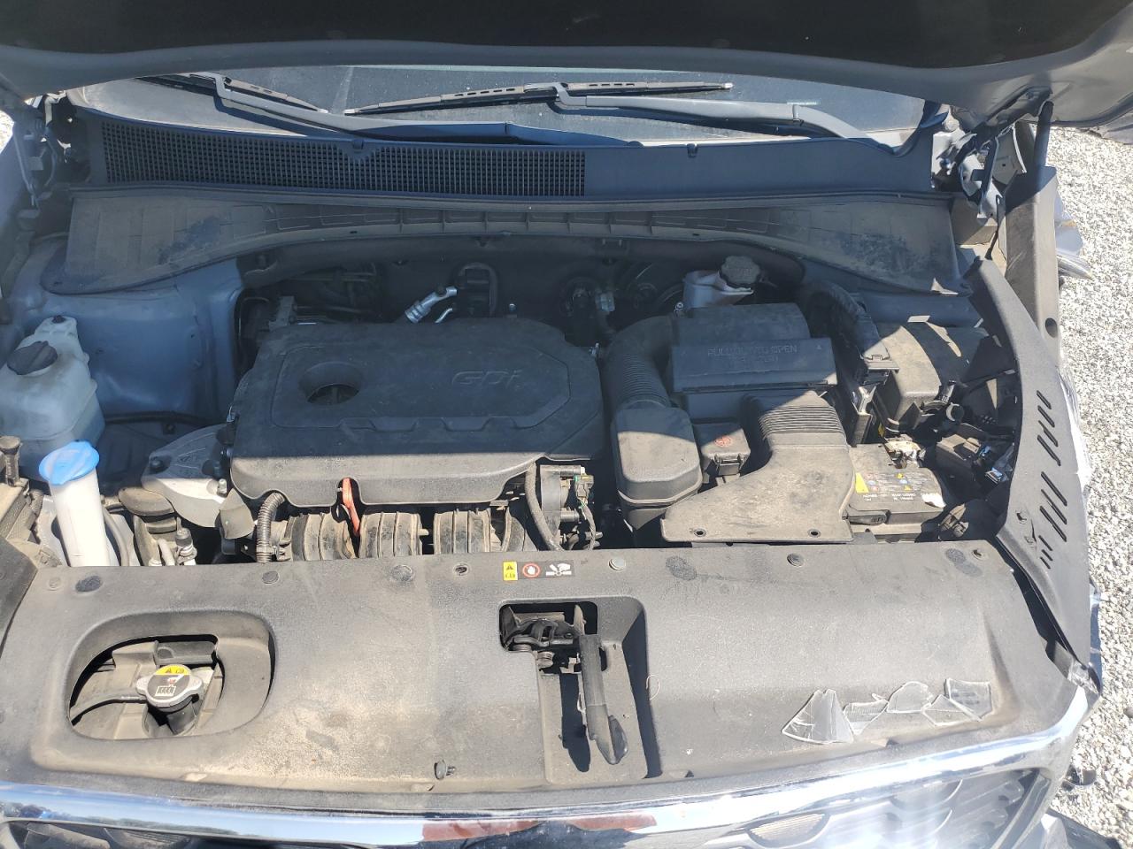 2020 Kia Sorento L VIN: 5XYPG4A30LG645756 Lot: 81274695