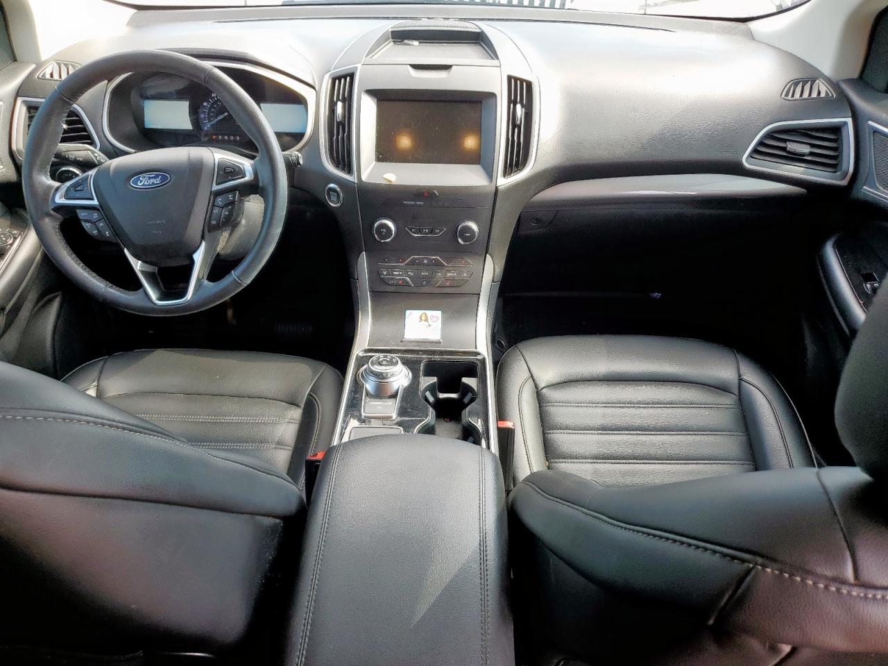 2020 Ford Edge Sel VIN: 2FMPK3J95LBB11133 Lot: 84633345