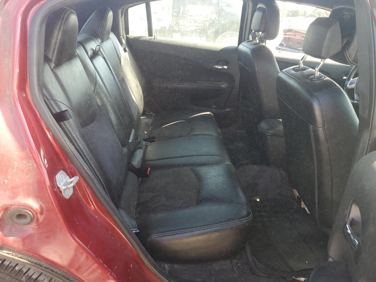 2013 Chrysler 200 Limited VIN: 1C3CCBCG9DN557639 Lot: 71288715