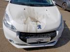 2014 PEUGEOT 208 ACTIVE  for sale at Copart SANDTOFT
