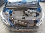 2011 KIA SPORTAGE 1 CRDI  for sale at Copart WOLVERHAMPTON