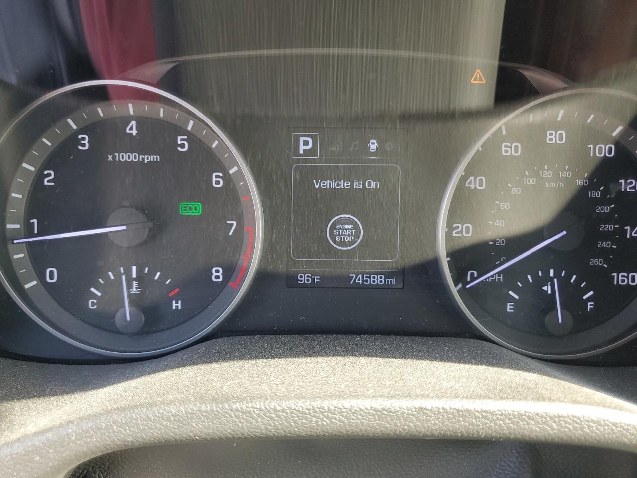 2017 Hyundai Elantra Se VIN: 5NPD84LF2HH170974 Lot: 80583085