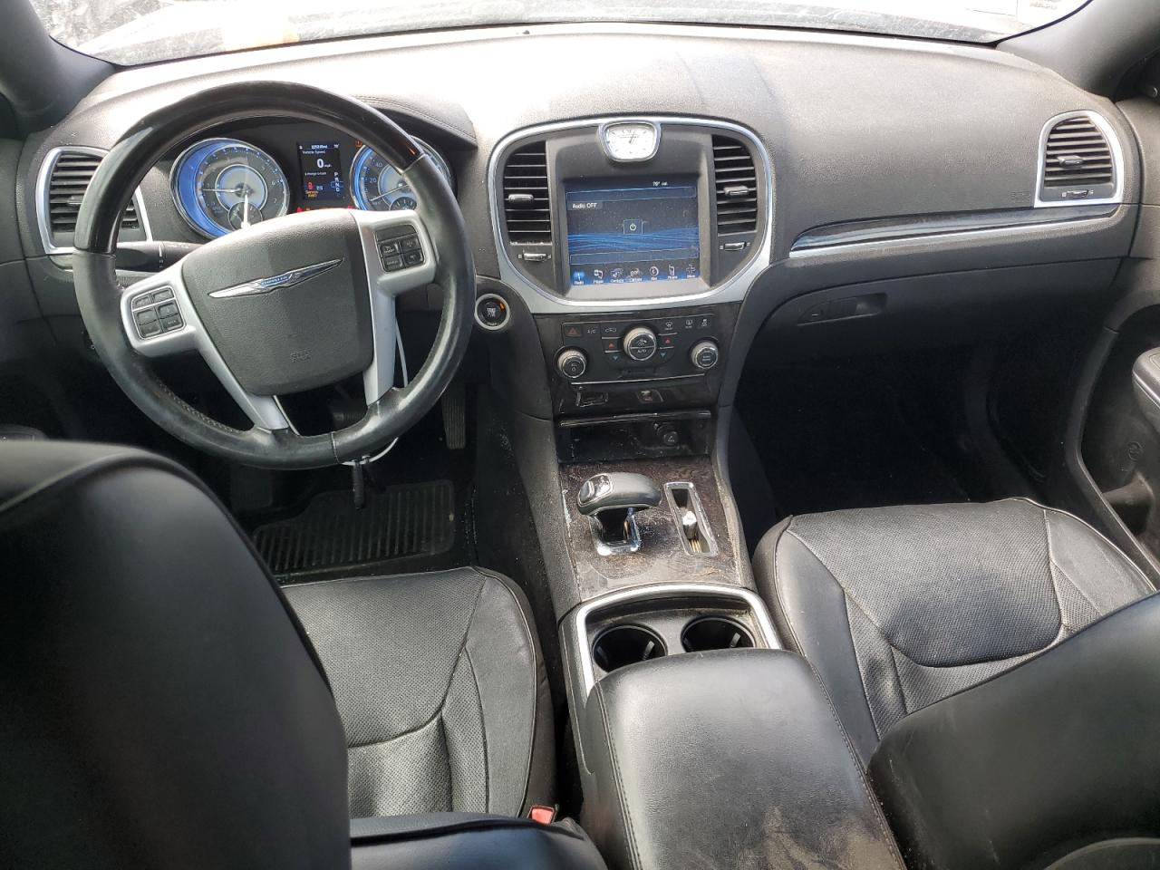 2014 Chrysler 300C VIN: 2C3CCAKGXEH194399 Lot: 80751815