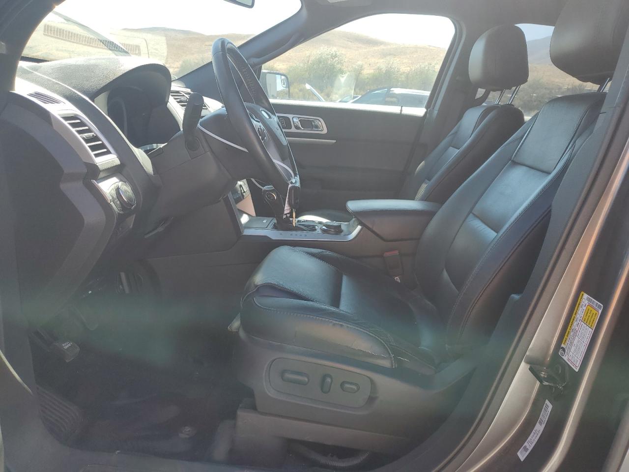 2013 Ford Explorer Xlt VIN: 1FM5K8D89DGA63220 Lot: 71929475