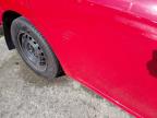 2009 TOYOTA AURIS  for sale at Copart CASTLEDERMOT - IRELAND