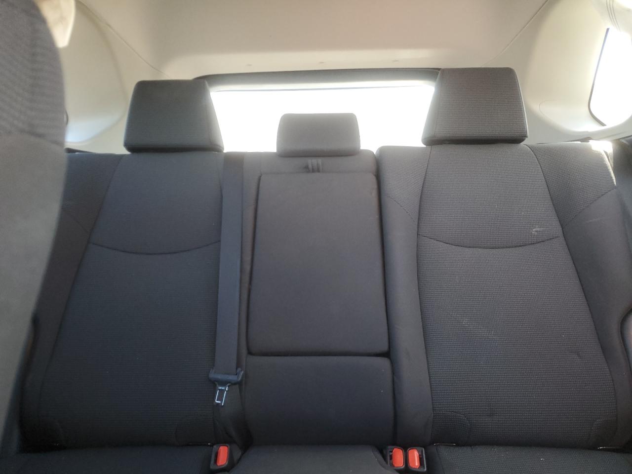 2022 Toyota Rav4 Le VIN: 2T3F1RFV2NC259270 Lot: 71991335