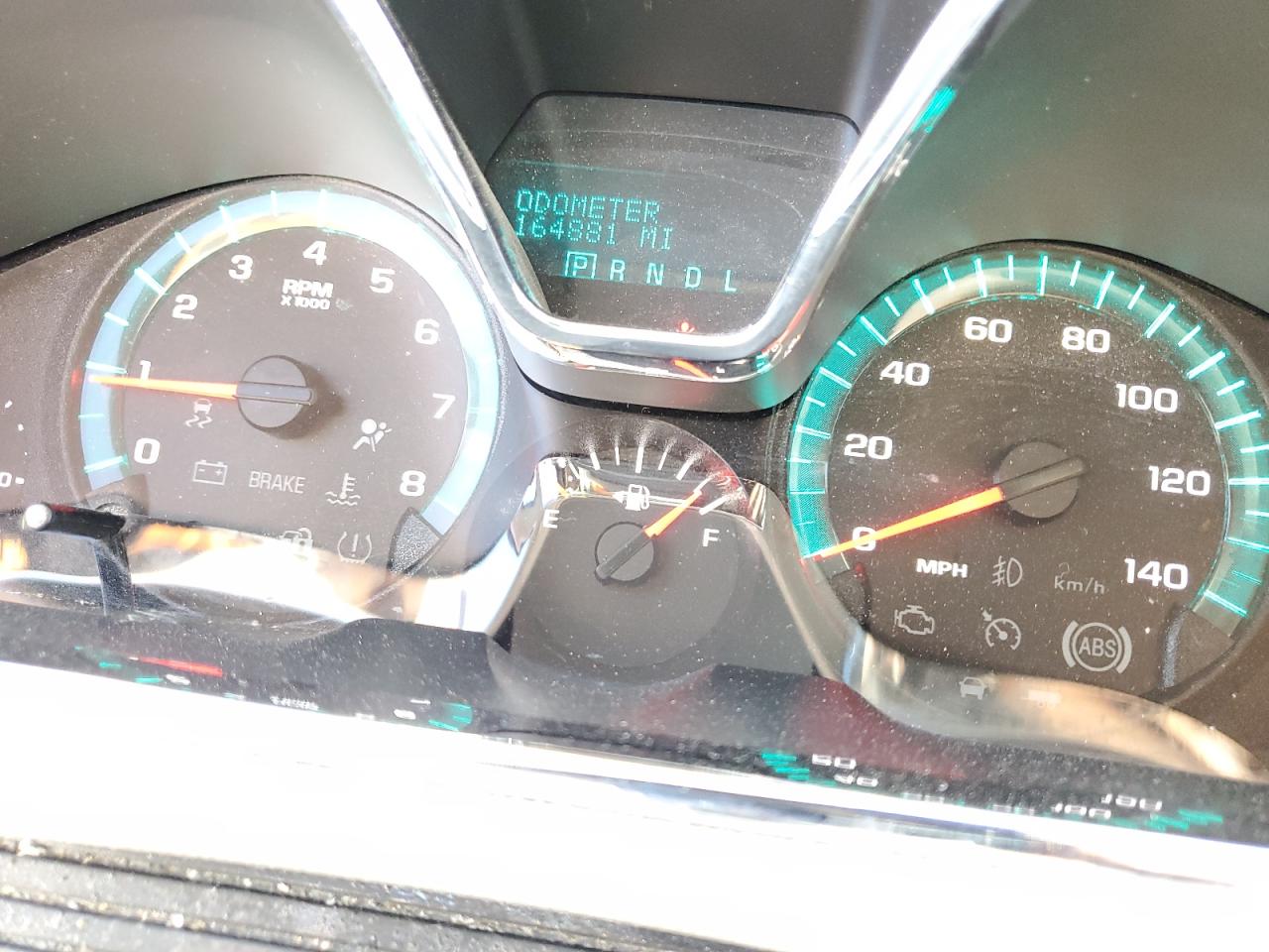 2016 Chevrolet Traverse Ls VIN: 1GNKRFED2GJ149275 Lot: 81454115