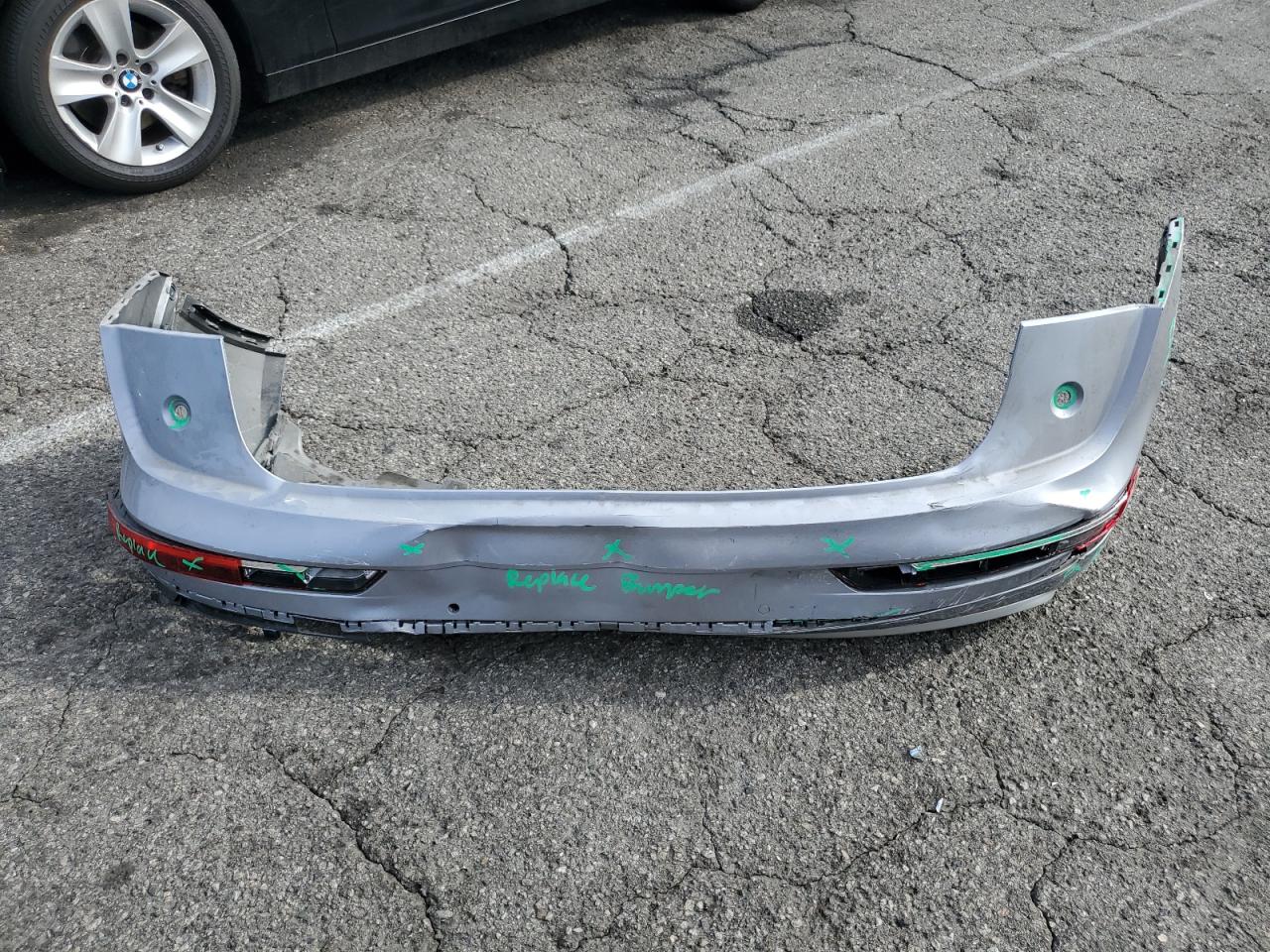 2019 Audi Q5 Premium Plus VIN: WA1BNAFY4K2079512 Lot: 81306365