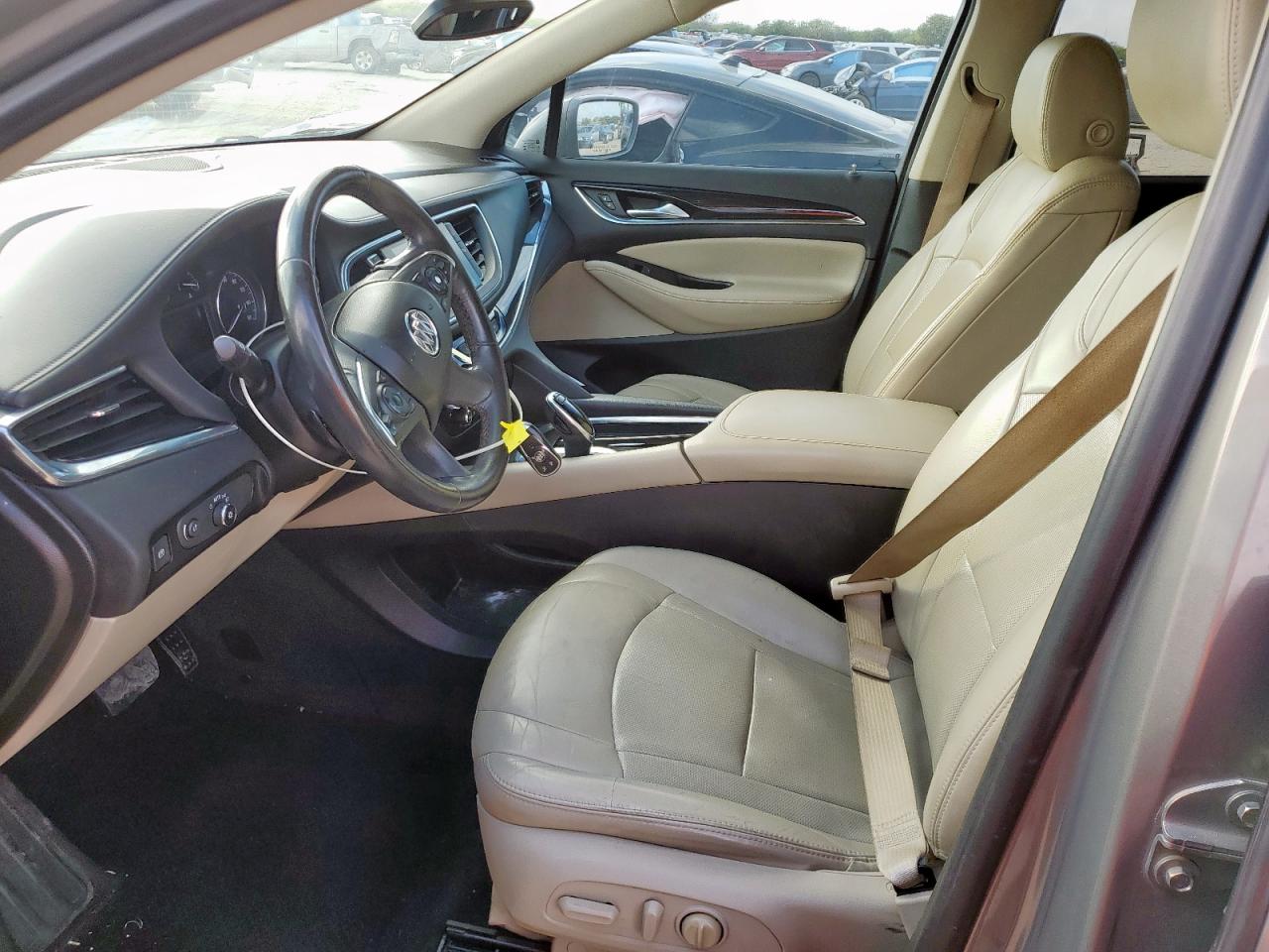 2018 Buick Enclave Essence VIN: 5GAERBKW3JJ227916 Lot: 81718685