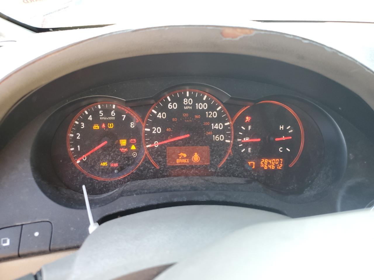 2008 Nissan Altima 2.5 VIN: 1N4AL21E98N546172 Lot: 80492445