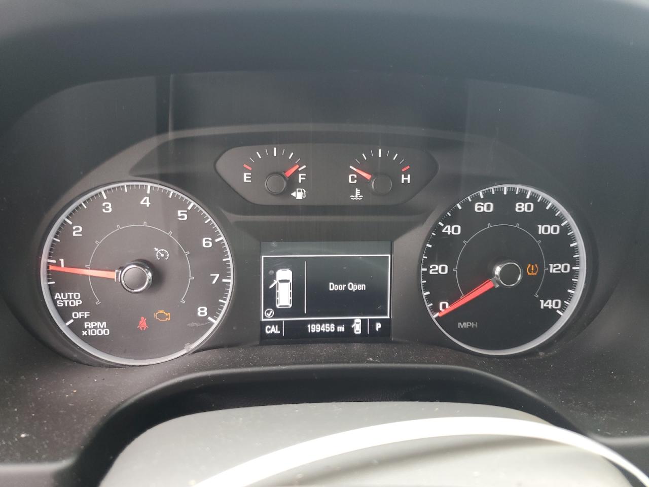 2017 GMC Acadia Sle VIN: 1GKKNKLA8HZ176400 Lot: 82054945