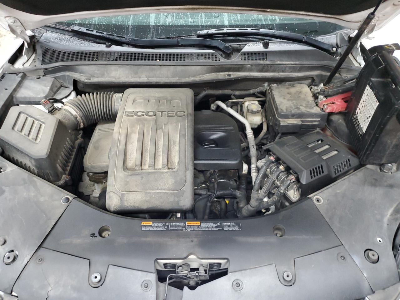 2014 GMC Terrain Sle VIN: 2GKFLWEK6E6282033 Lot: 71432755