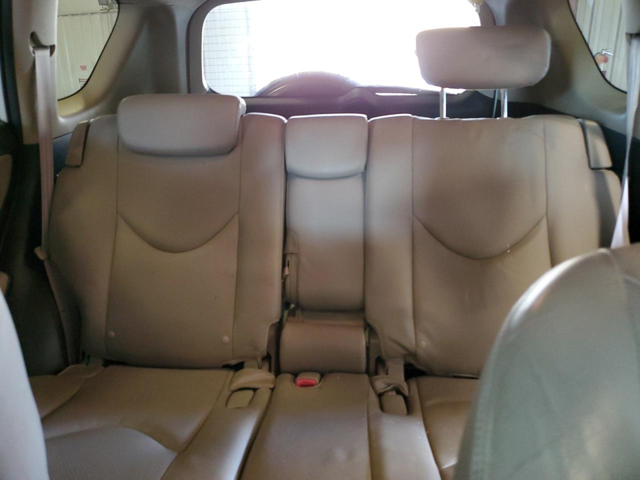 2006 Toyota Rav4 Limited VIN: JTMBK31V665012440 Lot: 80113935