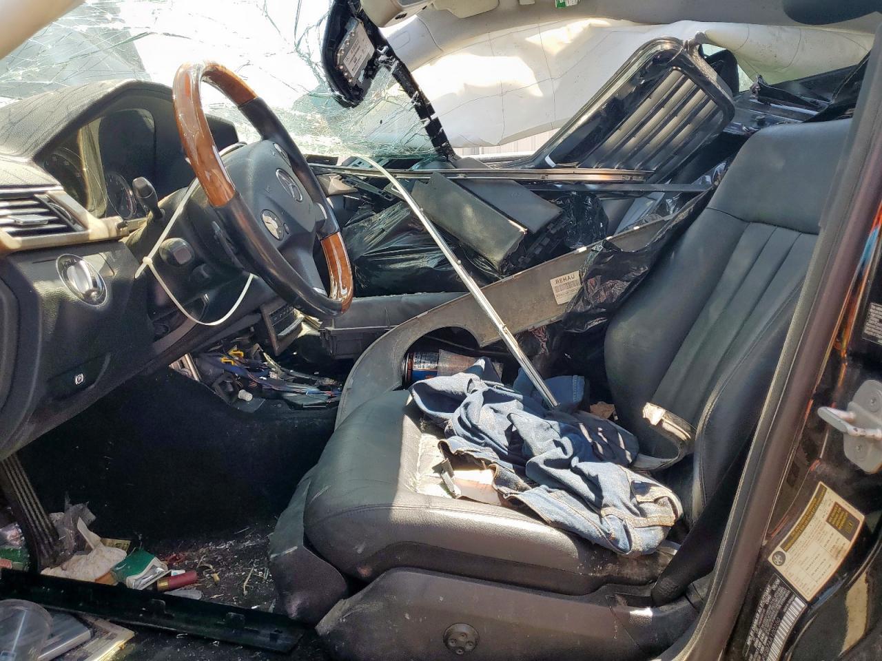 2010 Mercedes-Benz E 350 VIN: WDDHF5GB7AA100250 Lot: 86680485