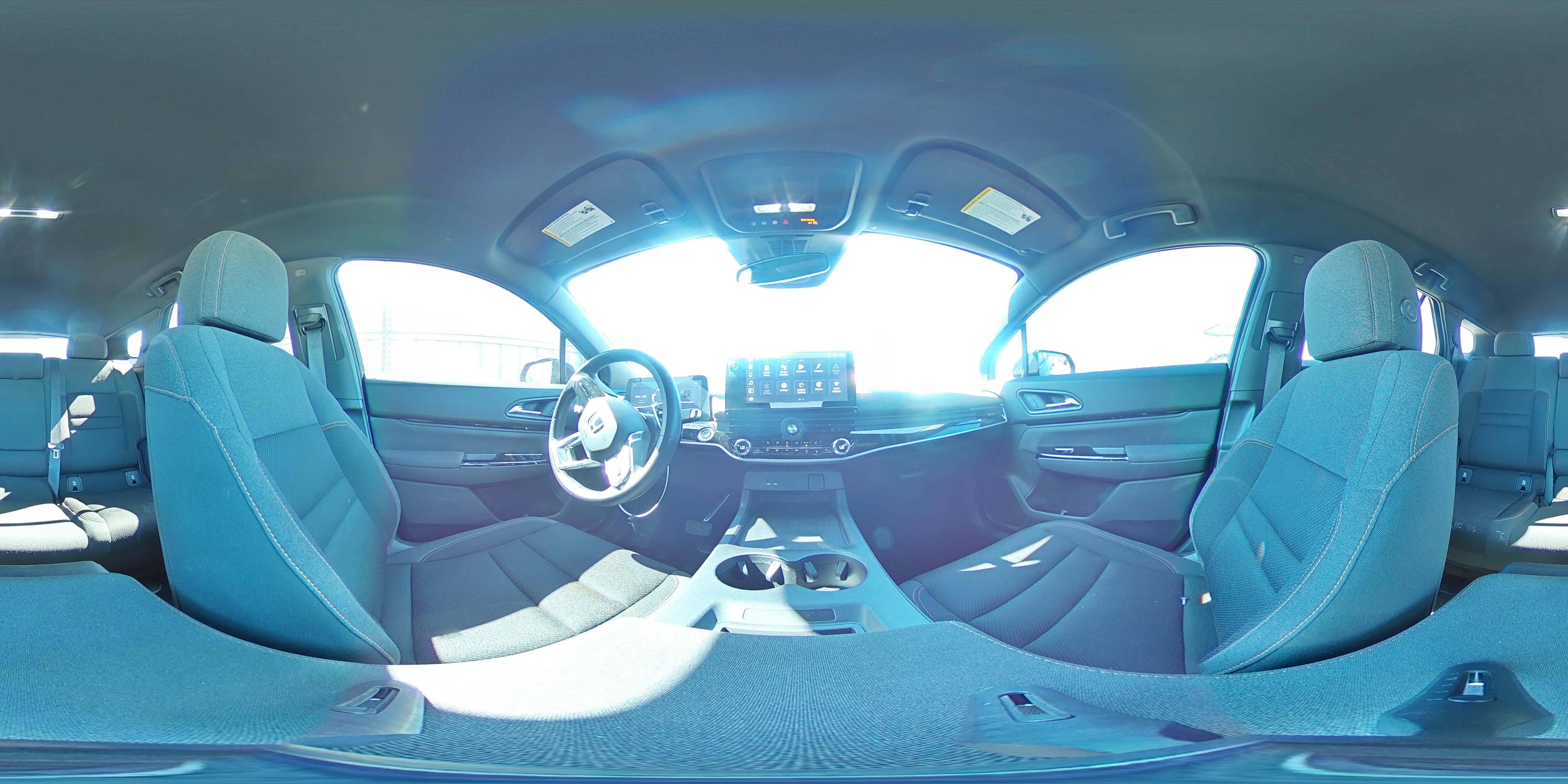 2024 Honda Prologue Ex VIN: 3GPKHVRJ7RS501451 Lot: 71730585