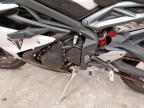 2016 TRIUMPH DAYTONA 675 ABS  for sale at Copart NEWBURY