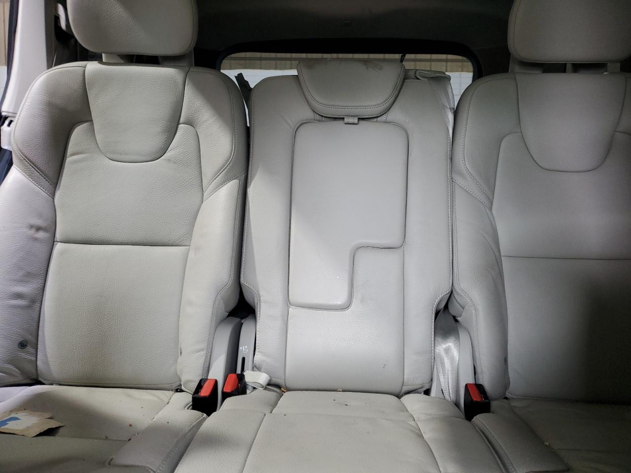 2020 Volvo Xc90 T5 Momentum VIN: YV4102PK1L1617247 Lot: 70779875