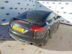 2011 AUDI TT S LINE BLACK EDITION T  for sale at Copart BRISTOL